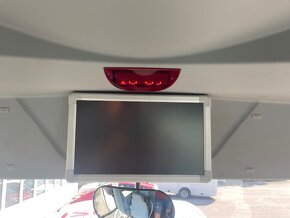 Autobus ISUZU Turquoise Euro 5 30míst - 10