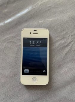 Iphone 11 až až Iphone 4 pro sběratele top stav - 10