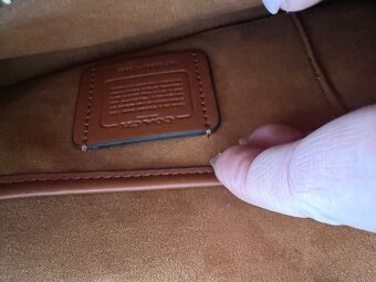 Kabelka COACH - 10