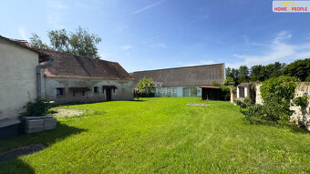 Prodej domu, Dančovice, 129 m2 - 10