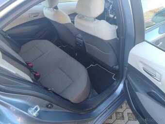 Toyota Corolla 1.6Vti 2020 - 10