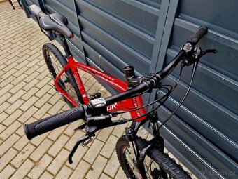 (45)Horské kolo Author 27,5" - 10