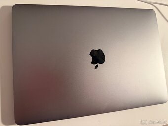 Macbook Pro 13 2017, i5/8gb/120gb space gray. - 10
