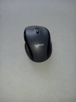 Logitech Marathon Mouse M705 - 10