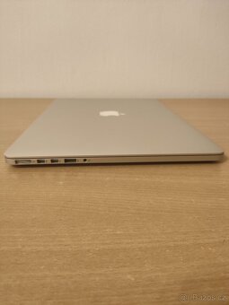 Apple MacBook Pro 15 2014 – i7 | 8GB | 256GB - 10
