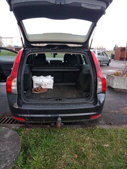 Prodám Volvo v50 - 10