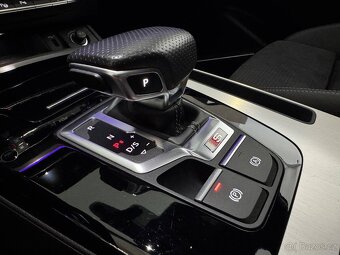 Audi SQ5 3.0TDi Quattro Sportback OLED B&O - 10