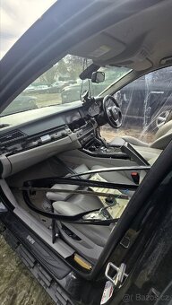 Bmw f10 na nahradni dily - 10