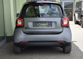 Smart Fortwo EQ 60kW Rezervace - 10