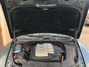 VW Touareg - náhradní díly - 2.5 Tdi 128 kW R5 - 10