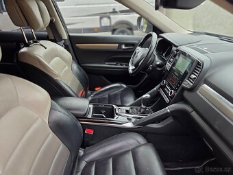Koleos 2,0 dCi 175 4x4 Initiale Paris - 10