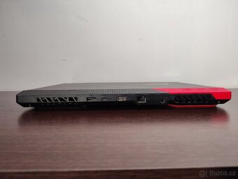 Herní ROG Strix,AMD Ryzen-9,RTX 3070,32 gb,2K-15,6"TOP stav - 10