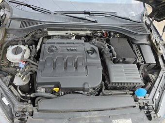 Škoda Superb 3 1.6TDI, DSG, Navi - 10
