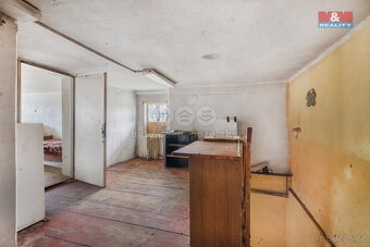 Prodej rodinného domu, 135 m², Mšeno - Sedlec - 10