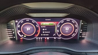 Škoda Karoq 1.5TSI 110 kW DSG Spotline ZÁRUKA-1.maj-ČR-TZ - 10