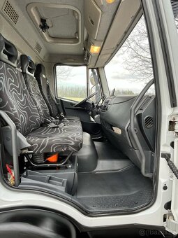 Iveco EuroCargo 80E18/EEV/ Mrazák - 10
