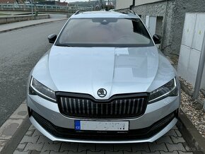 SKODA LOGA BAREVNE - LAKOVANE ZNAKY SKODA DO BARVY AUTA - 10