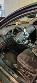 Hyundai ix55 - 10
