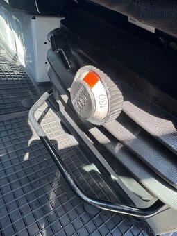 Mercedes-Benz Sprinter 317 CDi, L3H2, 9GTronic, Kamera360" - 10