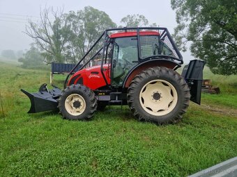 Zetor Forterra 10641 - 10