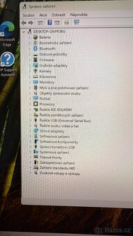 notebook HP ProBook 450 G7 i5, RAM 16GB, SSD 250+500GB, W11 - 10