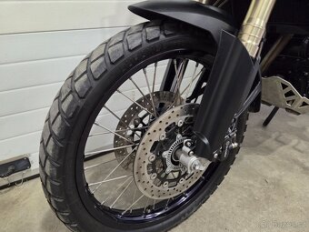 BMW F 800 GS - ABS - 10