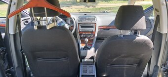 Škoda Octavia 2.0 TDI, 4x4, 192 750 km, r. 2011 - 10