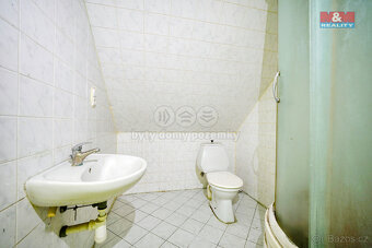 Prodej rodinného domu, 119 m², Kacanovy - 10