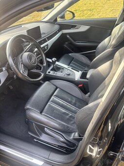 Audi A4 - 10