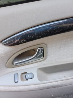 Volvo, Náhradní díly - 10