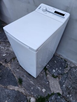 Pračka Whirpool - 10