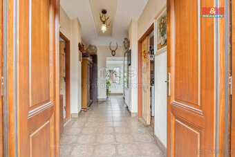 Prodej rodinného domu, 89 m², Libovice - 10