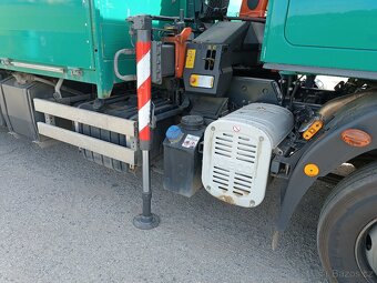 Iveco ML120E25/P Hydraulická ruka Palfinger PK7001 r.v.2011 - 10