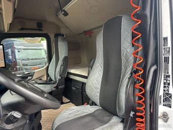 Mercedes Actros 1845,MP5,mega,gigaspace - 10