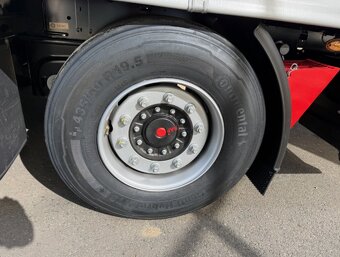 Kögel SN24 MEGA-Lowdeck - 10