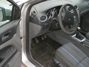FORD FOCUS KOMBI 1.6/74KW,r.v.2009 - 10