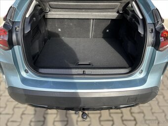 Citroën C4 1,2 Puretech-DPH 130 S&S Feel (2021) - 10
