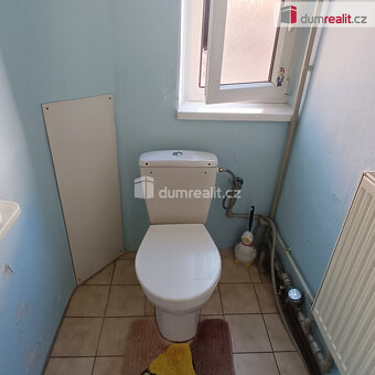 prodej bytové jednotky 3+1, 96 m2, ul. Teplická, Děčín - Pod - 10