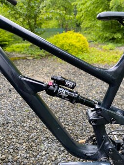 YT Industries Jeffsy Core 2 (2024) – XL – mullet, výborný st - 10