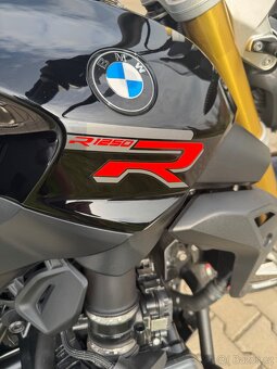 BMW R1250R - 10