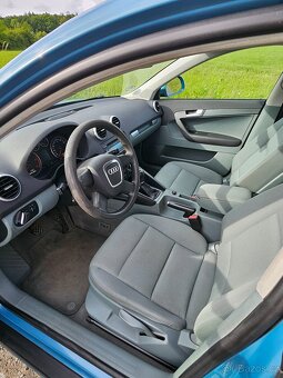 Audi A3 1.9TDI - 10