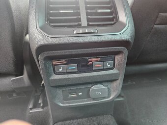Volkswagen Tiguan 1.5 TSI EVO BMT 150k Edition Highline DSG - 10