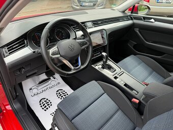 VW PASSAT 1.4 GTE 160kW PLUG-IN HYBRID-2022-111.229KM- - 10