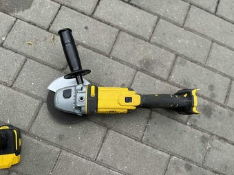 Sada AKU nářadí Stanley FatMax V20 18V 2 x 4,0Ah - 10