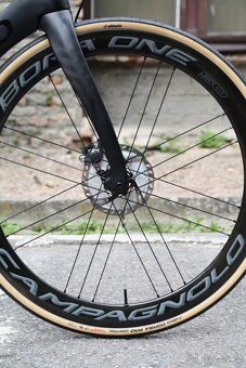 Pinarello Prince Disk vel. 54 | Shimano Ultegra R8100 | Camp - 10