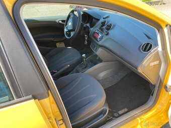 Seat Ibiza 2010 - 10