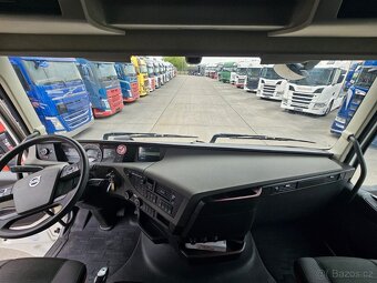 Volvo FH 460 - 6x2 - Sklápěč na Obilí – EURO 6 - 10