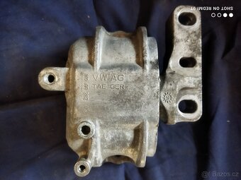 Věci z garáže levně nebo za odvoz - 10