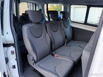 Peugeot Expert 1.6Hdi 66KW 9sedadel 152.000km - 10