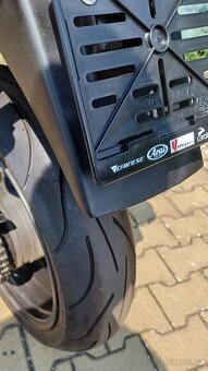 Kawasaki ZR 7 po 1.majiteli - 10